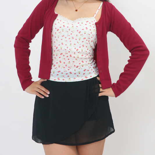 Giselle Skirt