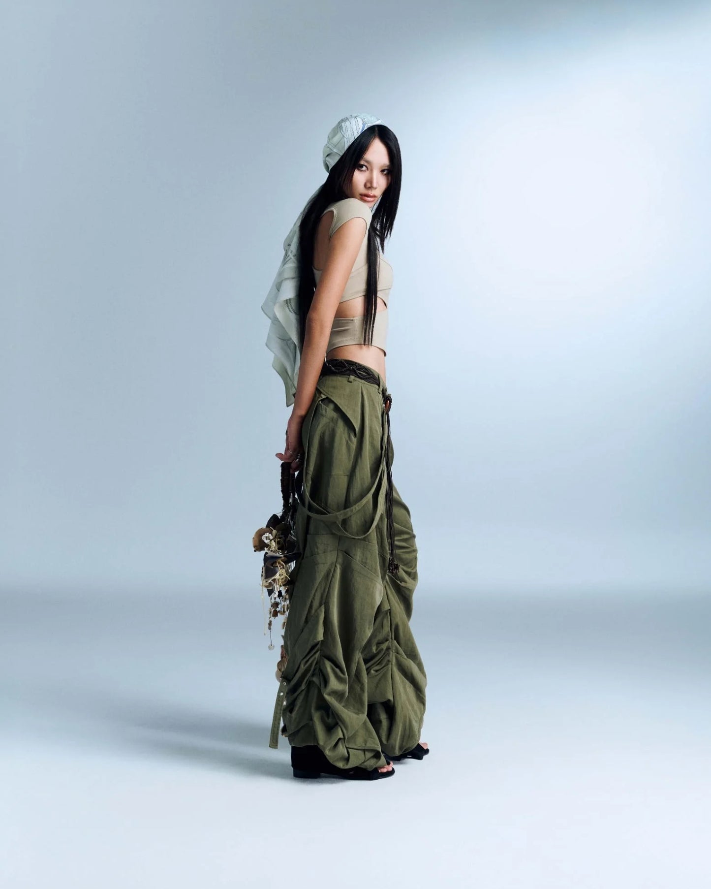 Liota Pants