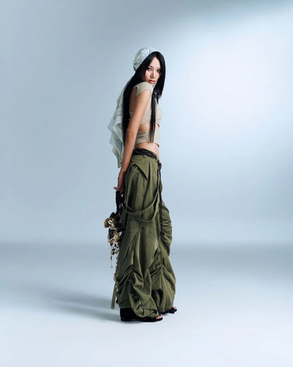 Liota Pants