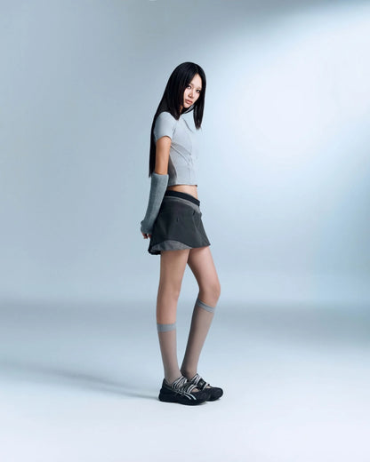 Saira Skirt