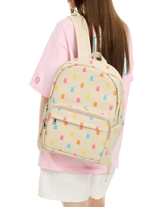 Summer Rabbit Backpack