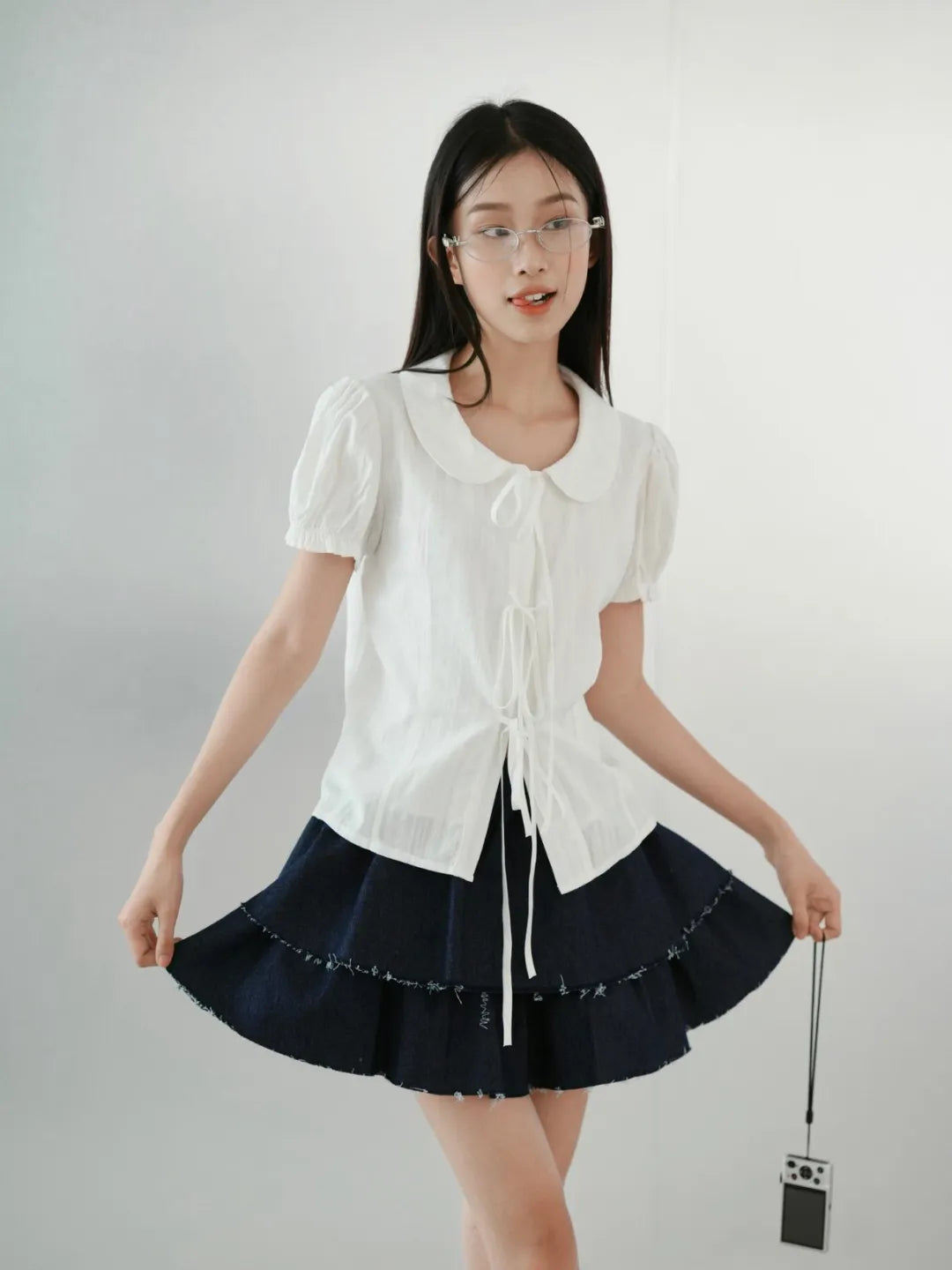 Molly Top