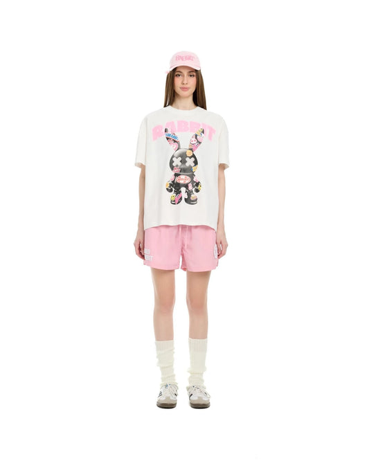 Deeper Rabbit Tee