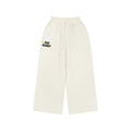 Bouncy Pants - Cream