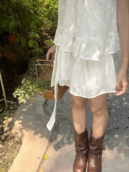 Viory Skirt