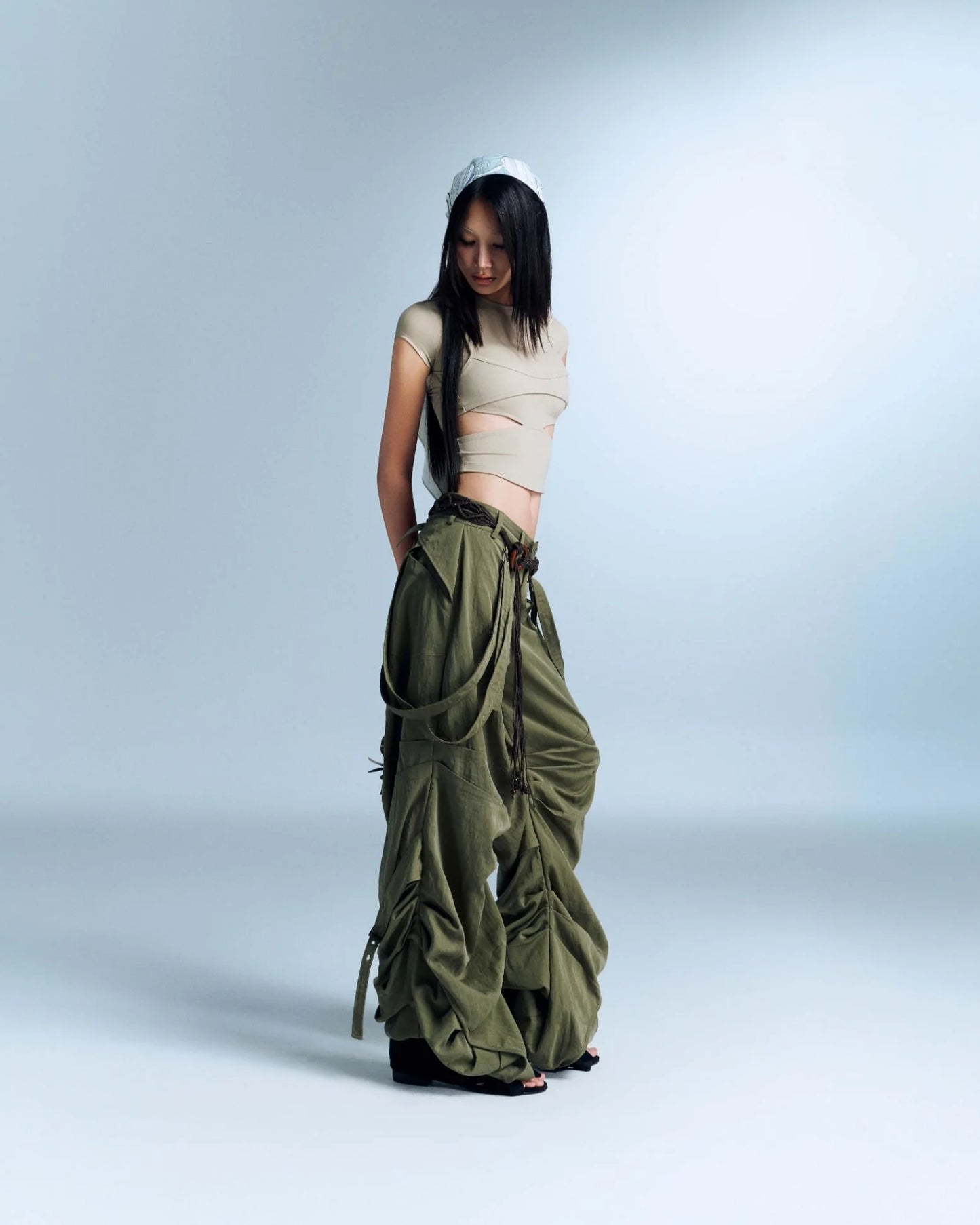 Liota Pants