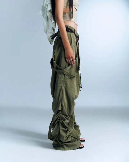 Liota Pants