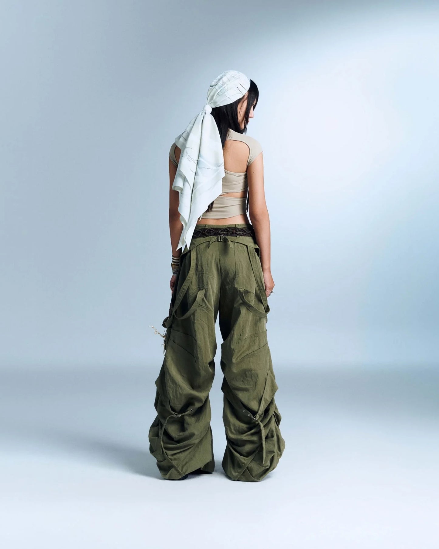 Liota Pants