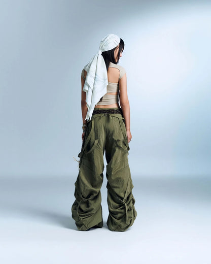 Liota Pants