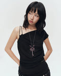 Samir Top Black