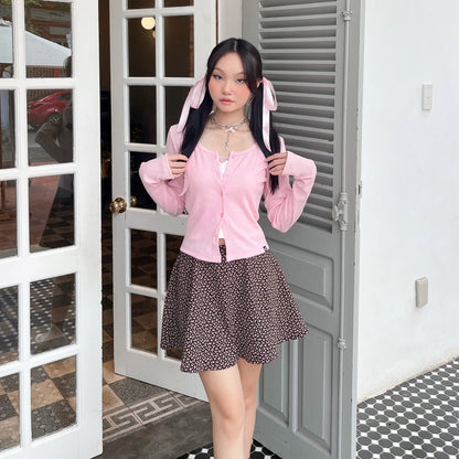 Isabelle Skirt