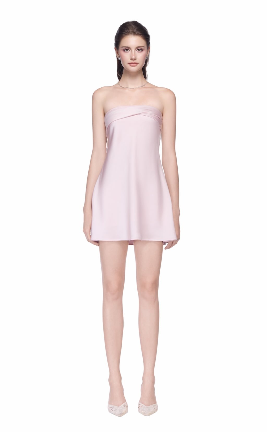Palmer Dress