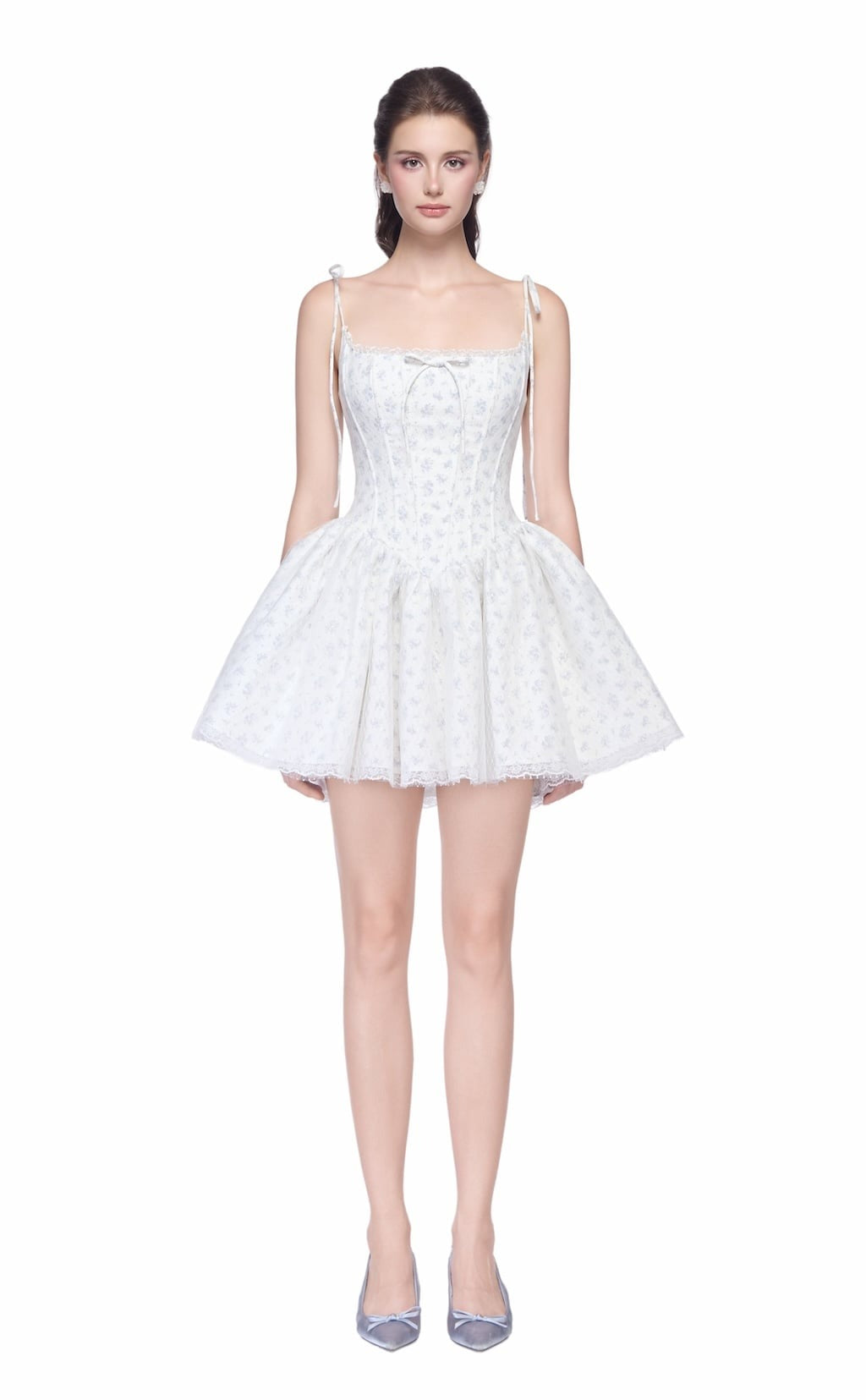Heather Dress