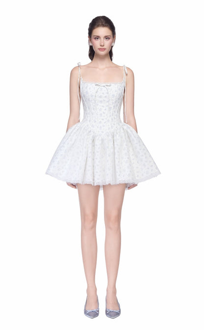 Heather Dress