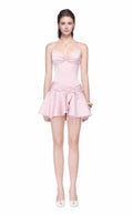 Scarlett Dress - Pink