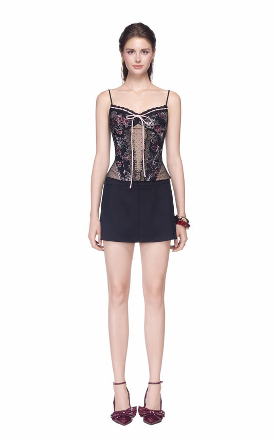 Viva Corset