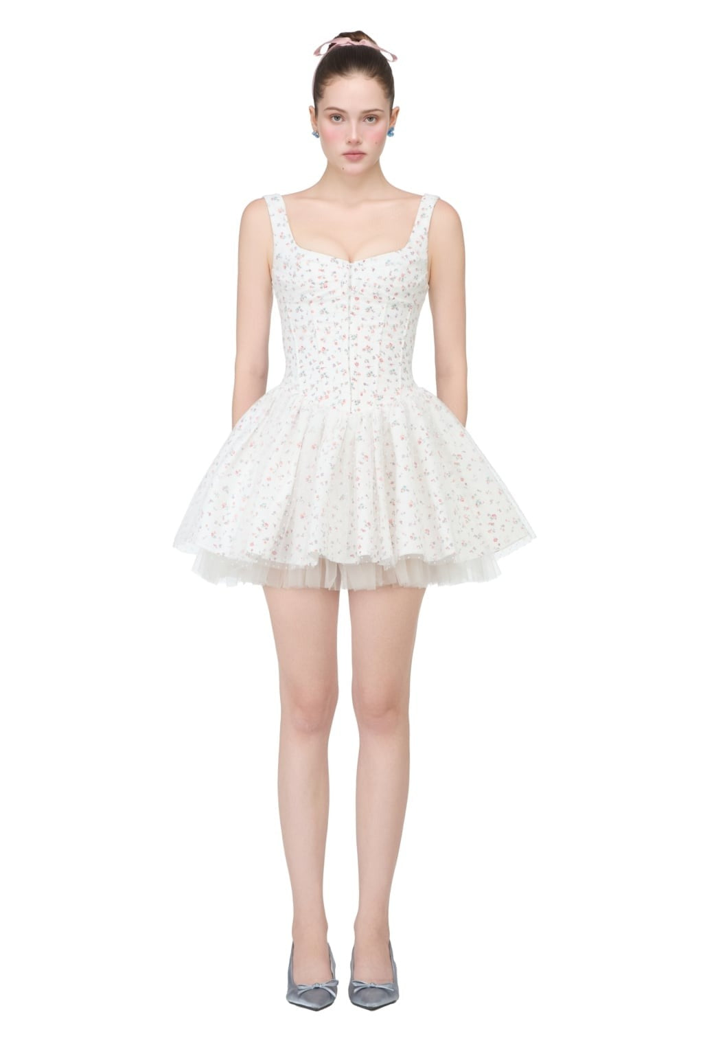 Olivia Dress
