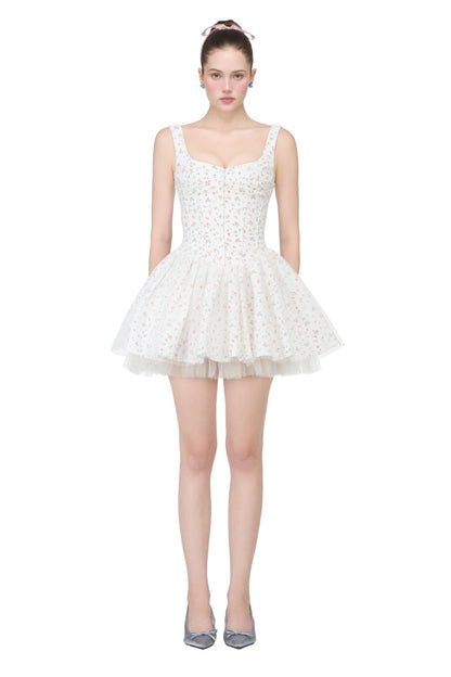 Olivia Dress