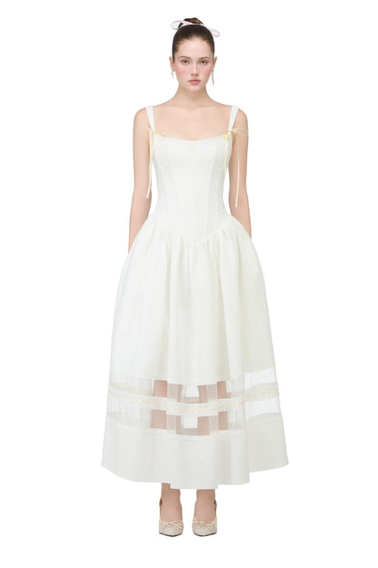 Shirley Dress