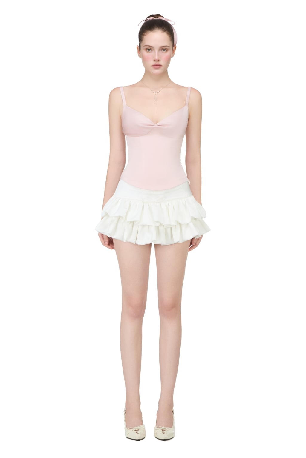 Avery Skirt
