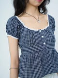 Lacey Top