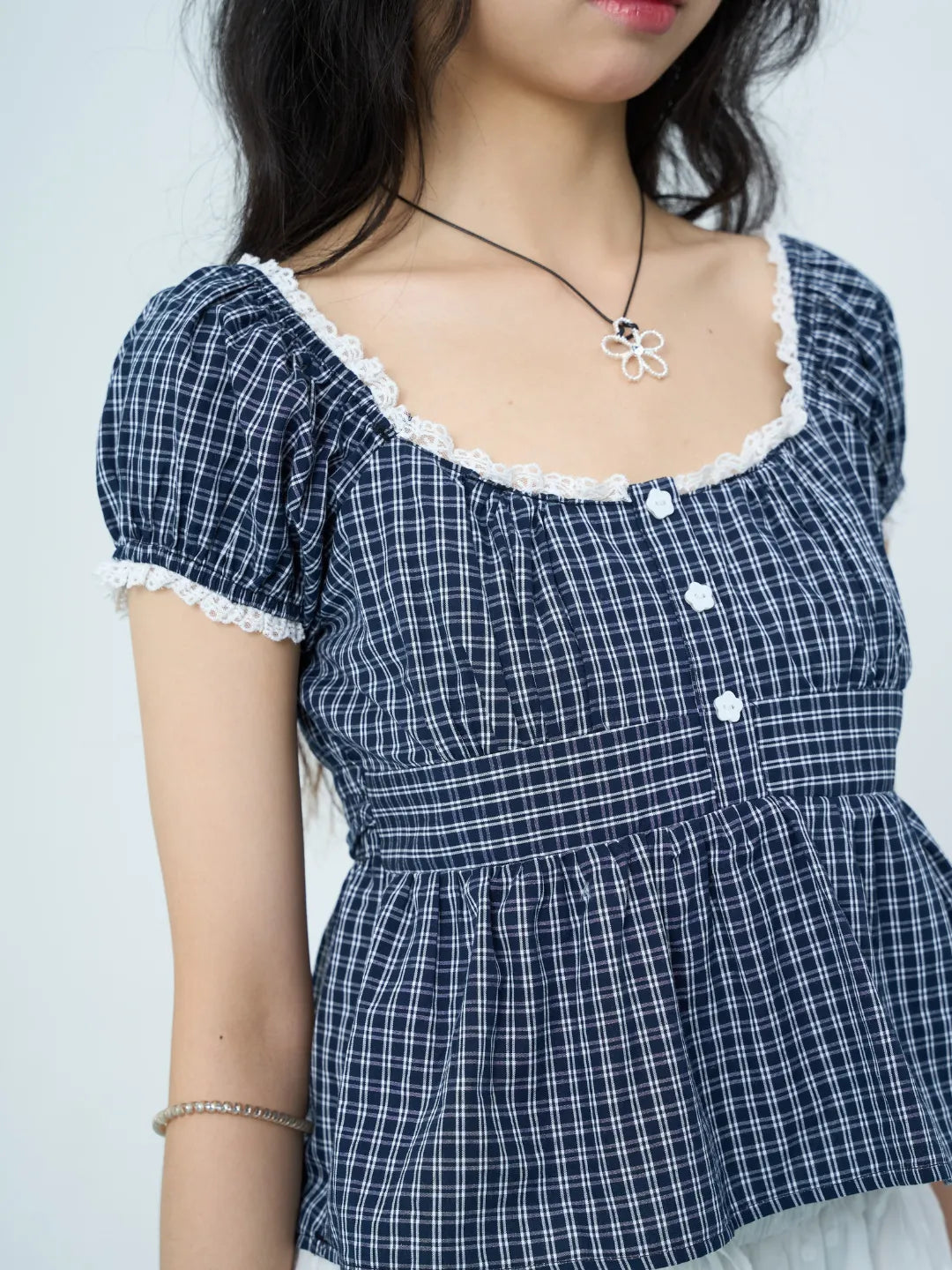 Lacey Top