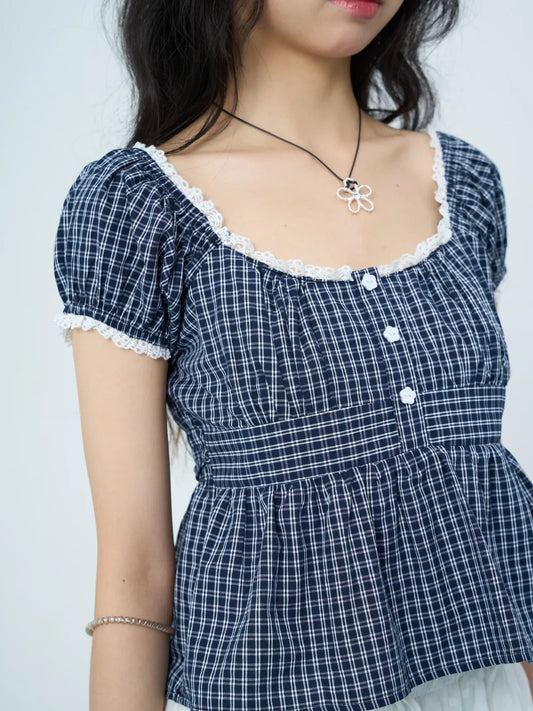 Lacey Top