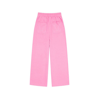 Pinkie Rabbit Pants