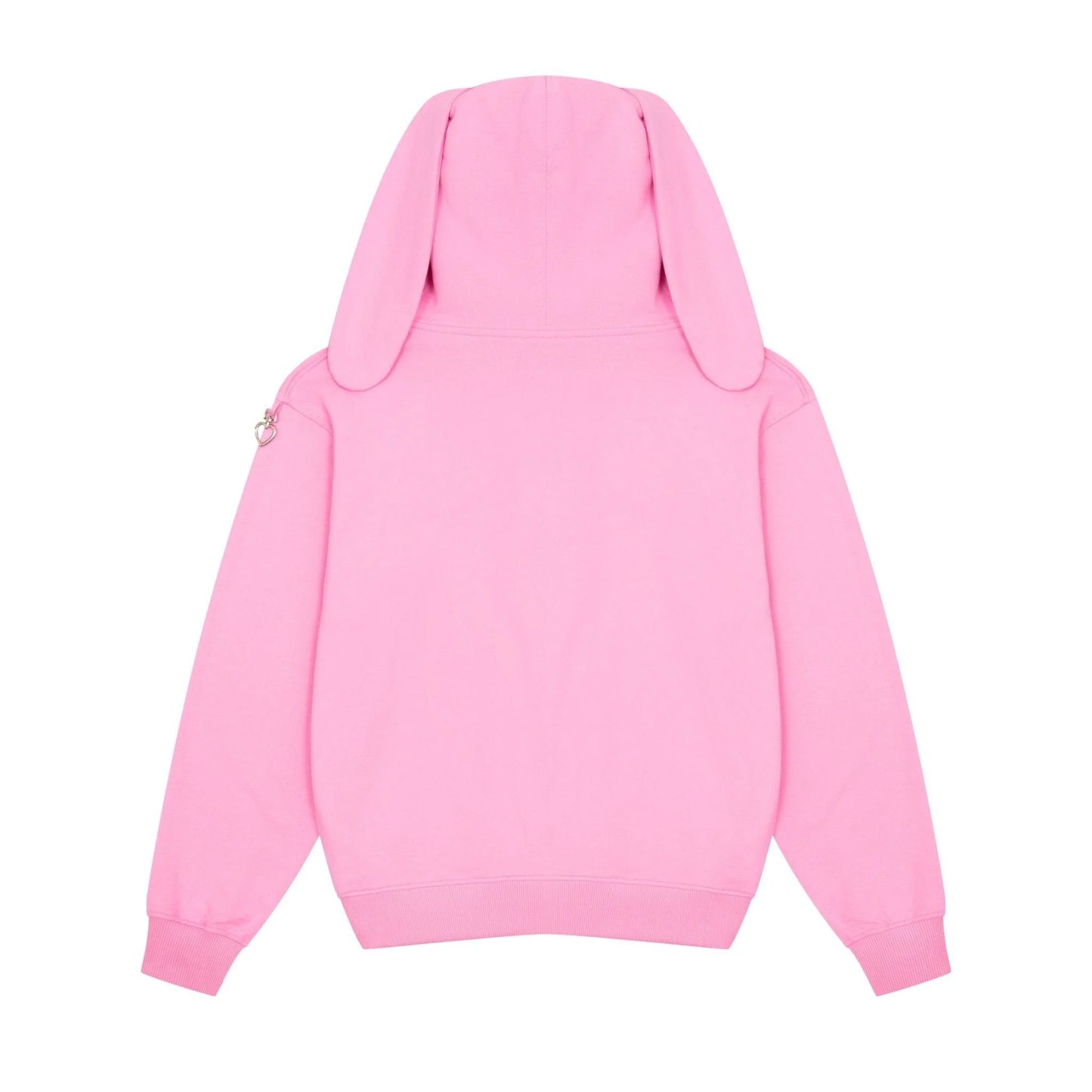 Pinkie Rabbit Hoodie