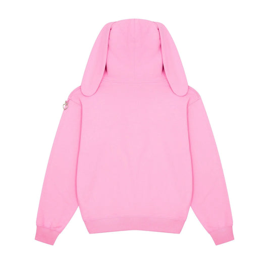 Pinkie Rabbit Hoodie