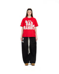 Bouncy Pants - Black