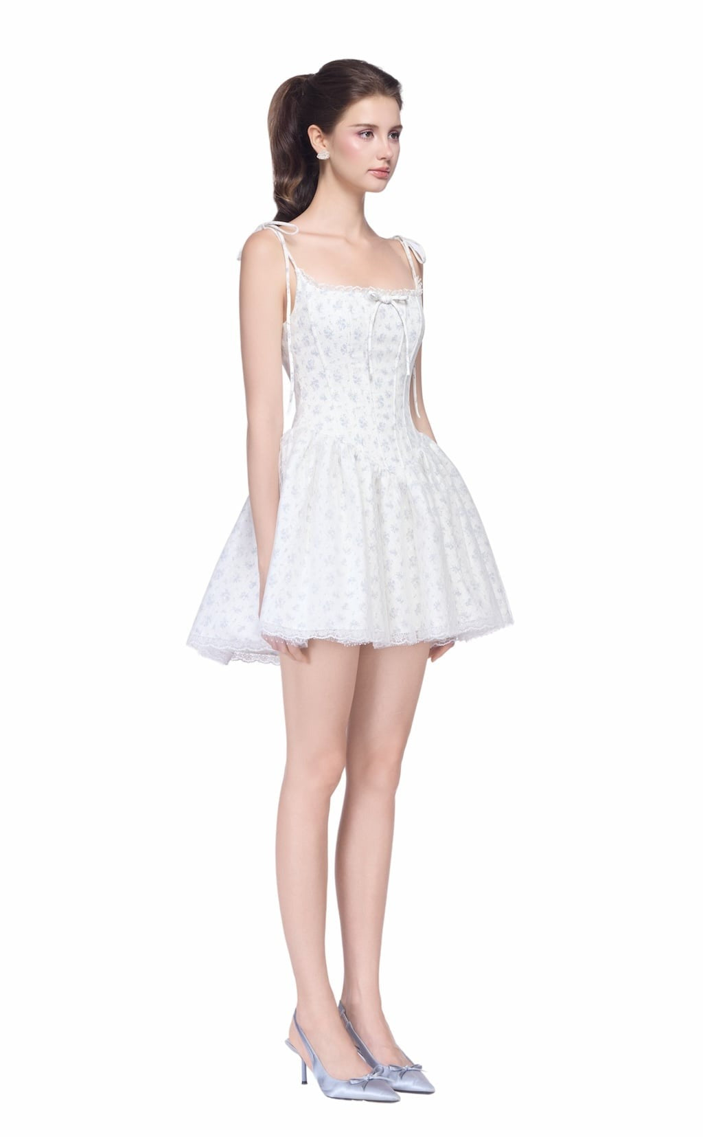 Heather Dress