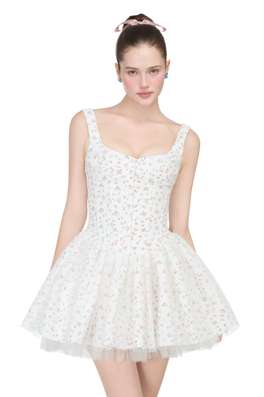 Olivia Dress