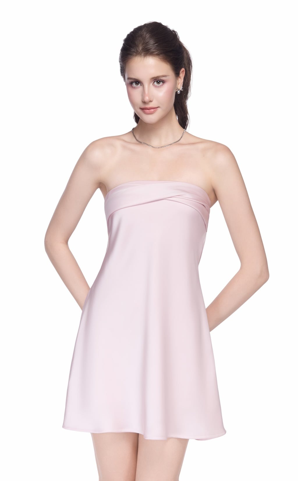Palmer Dress