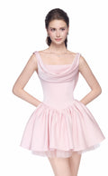Cherie Dress
