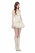 Stardust Dress