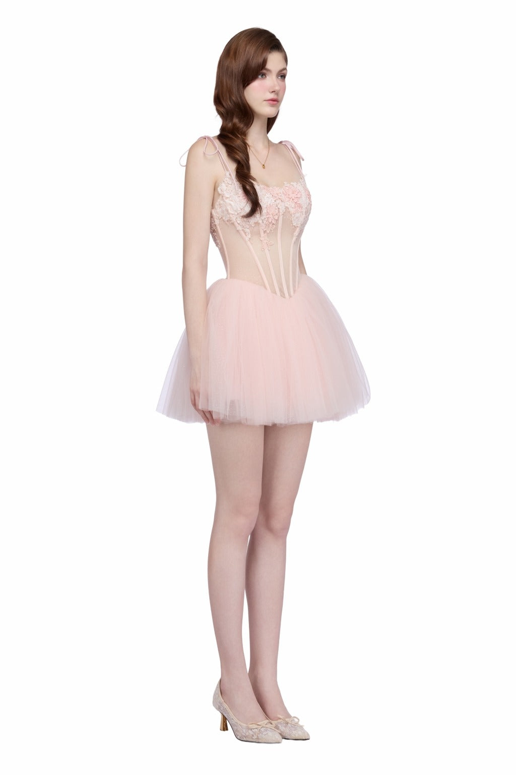 Blossom Dress