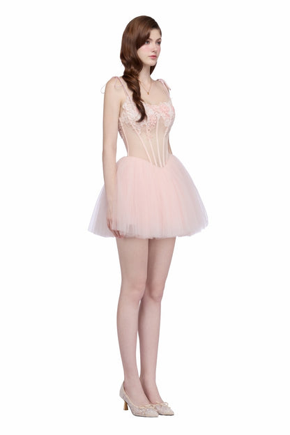 Blossom Dress