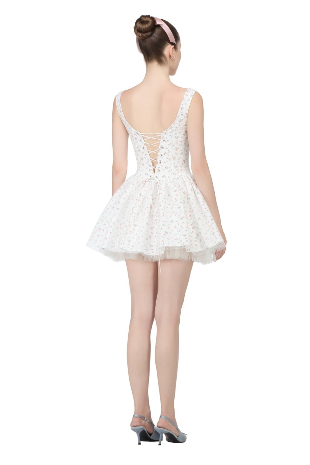 Olivia Dress