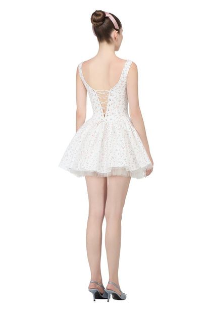 Olivia Dress