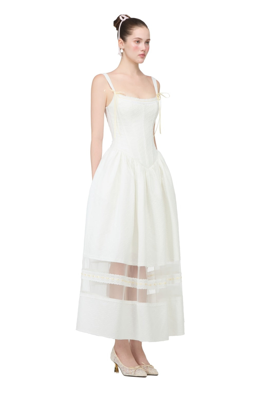Shirley Dress