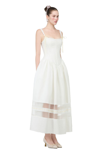 Shirley Dress