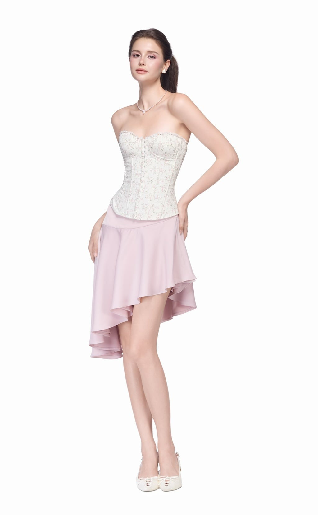 Molly Corset