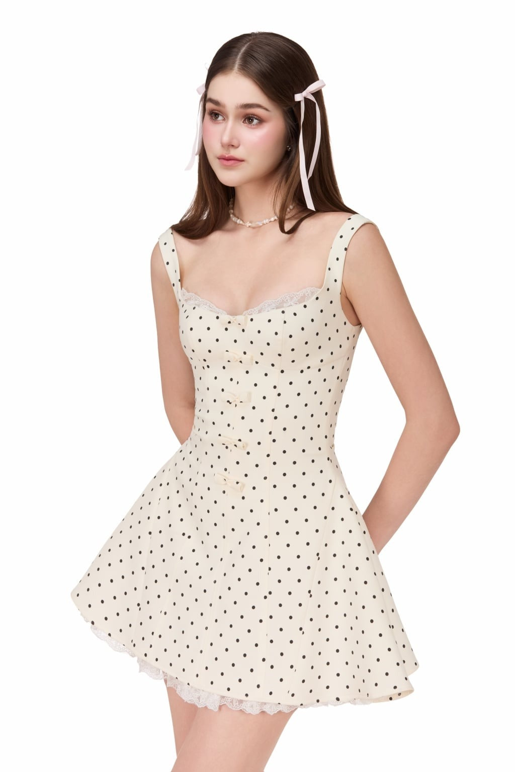 Dottie Dress