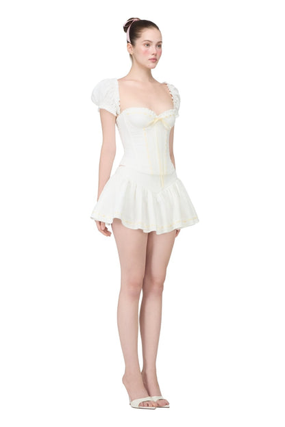 Bowie Corset