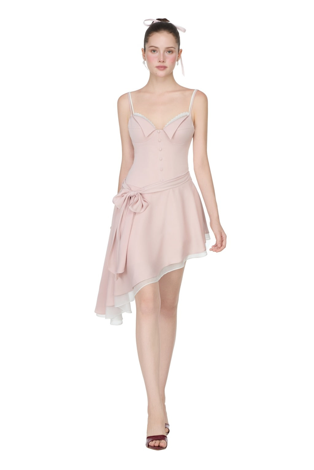 Bridget Dress