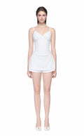 Scottie Corset