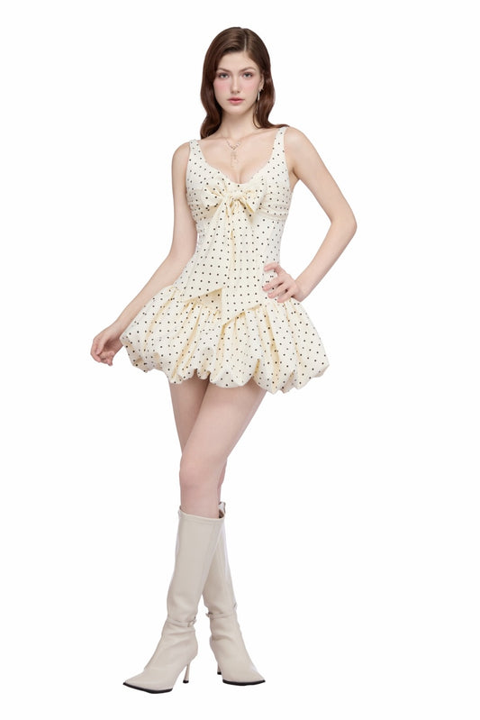 Stardust Dress