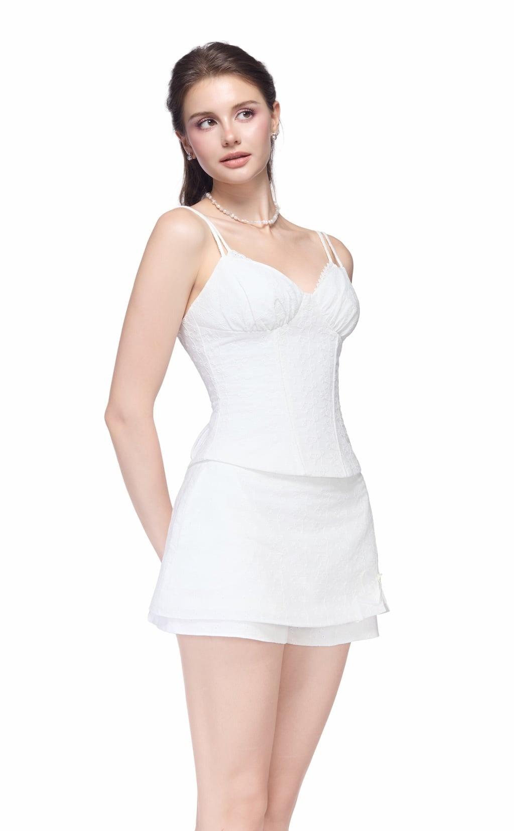 Scottie Corset