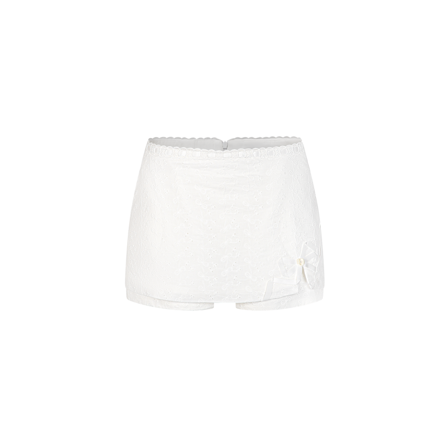 Piper Skirt